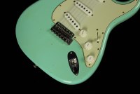 Fender Custom 1961 Stratocaster Journeyman Relic Limited - SFM