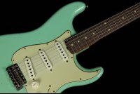 Fender Custom 1961 Stratocaster Journeyman Relic Limited - SFM