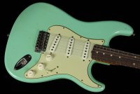 Fender Custom 1961 Stratocaster Journeyman Relic Limited - SFM