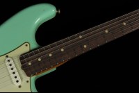 Fender Custom 1961 Stratocaster Journeyman Relic Limited - SFM
