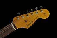 Fender Custom 1961 Stratocaster Journeyman Relic Limited - SFM