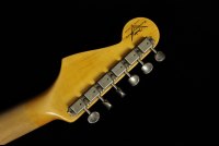 Fender Custom 1961 Stratocaster Journeyman Relic Limited - SFM