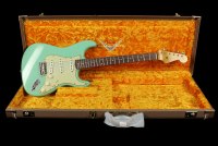 Fender Custom 1961 Stratocaster Journeyman Relic Limited - SFM