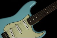 Fender Custom 1961 Stratocaster NOS - DNB