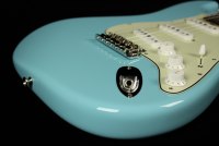 Fender Custom 1961 Stratocaster NOS - DNB