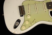 Fender Custom 1961 Stratocaster Relic -  OLY