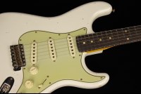 Fender Custom 1961 Stratocaster Relic -  OLY
