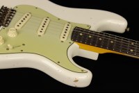 Fender Custom 1961 Stratocaster Relic -  OLY