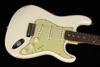 Fender Custom 1961 Stratocaster Relic -  OLY