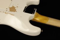 Fender Custom 1961 Stratocaster Relic -  OLY