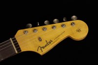 Fender Custom 1961 Stratocaster Relic -  OLY