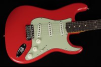 Fender Custom 1961 Stratocaster Time Capsule - HRR