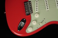 Fender Custom 1961 Stratocaster Time Capsule - HRR