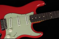 Fender Custom 1961 Stratocaster Time Capsule - HRR