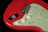 Fender Custom 1961 Stratocaster Time Capsule - HRR