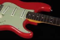 Fender Custom 1961 Stratocaster Time Capsule - HRR