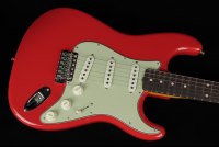 Fender Custom 1961 Stratocaster Time Capsule - HRR