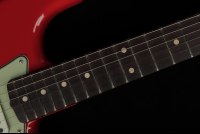 Fender Custom 1961 Stratocaster Time Capsule - HRR