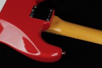 Fender Custom 1961 Stratocaster Time Capsule - HRR