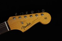 Fender Custom 1961 Stratocaster Time Capsule - HRR