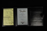 Fender Custom 1961 Stratocaster Time Capsule - HRR