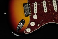 Fender Custom 1961 Stratocaster Time Capsule 