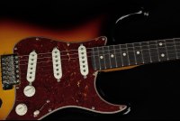 Fender Custom 1961 Stratocaster Time Capsule 