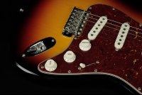 Fender Custom 1961 Stratocaster Time Capsule 
