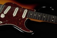 Fender Custom 1961 Stratocaster Time Capsule 