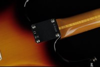 Fender Custom 1961 Stratocaster Time Capsule 