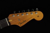 Fender Custom 1961 Stratocaster Time Capsule 