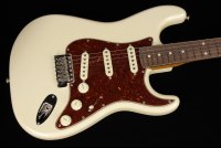 Fender Custom 1961 Stratocaster Time Capsule 