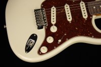 Fender Custom 1961 Stratocaster Time Capsule 