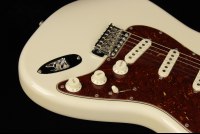 Fender Custom 1961 Stratocaster Time Capsule 