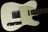 Fender Custom 1961 Telecaster Relic - AOW