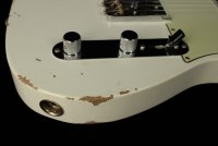 Fender Custom 1961 Telecaster Relic - AOW