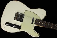 Fender Custom 1961 Telecaster Relic - AOW