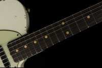 Fender Custom 1961 Telecaster Relic - AOW