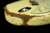 Fender Custom 1962 Stratocaster Heavy Relic - AVW