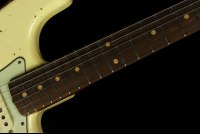 Fender Custom 1962 Stratocaster Heavy Relic - AVW