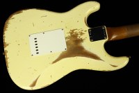 Fender Custom 1962 Stratocaster Heavy Relic - AVW