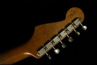 Fender Custom 1962 Stratocaster Heavy Relic - AVW