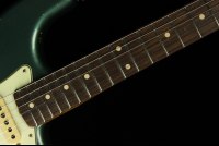 Fender Custom 1962 Stratocaster Heavy Relic - ASGM