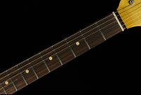 Fender Custom 1962 Stratocaster Heavy Relic - ASGM