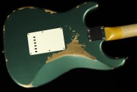 Fender Custom 1962 Stratocaster Heavy Relic - ASGM