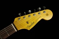 Fender Custom 1962 Stratocaster Heavy Relic - ASGM