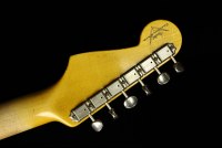 Fender Custom 1962 Stratocaster Heavy Relic - ASGM