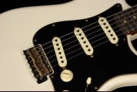 Fender Custom 1962 Stratocaster Journeyman Relic - AOW