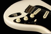 Fender Custom 1962 Stratocaster Journeyman Relic - AOW