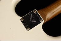 Fender Custom 1962 Stratocaster Journeyman Relic - AOW